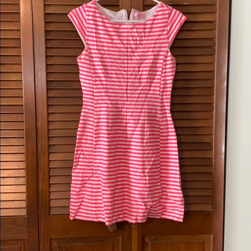 Lilly Pulitzer Shift Dress